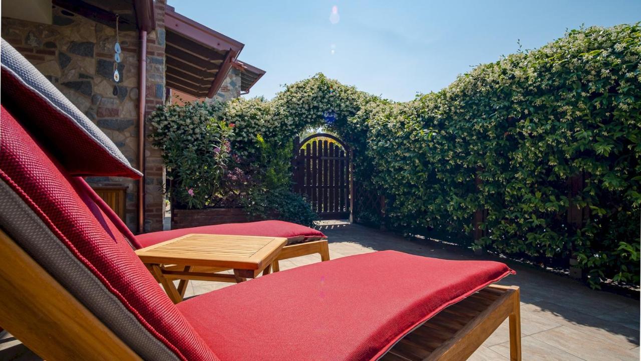 Endless Summer Sirmione - Italian Homing ภายนอก รูปภาพ