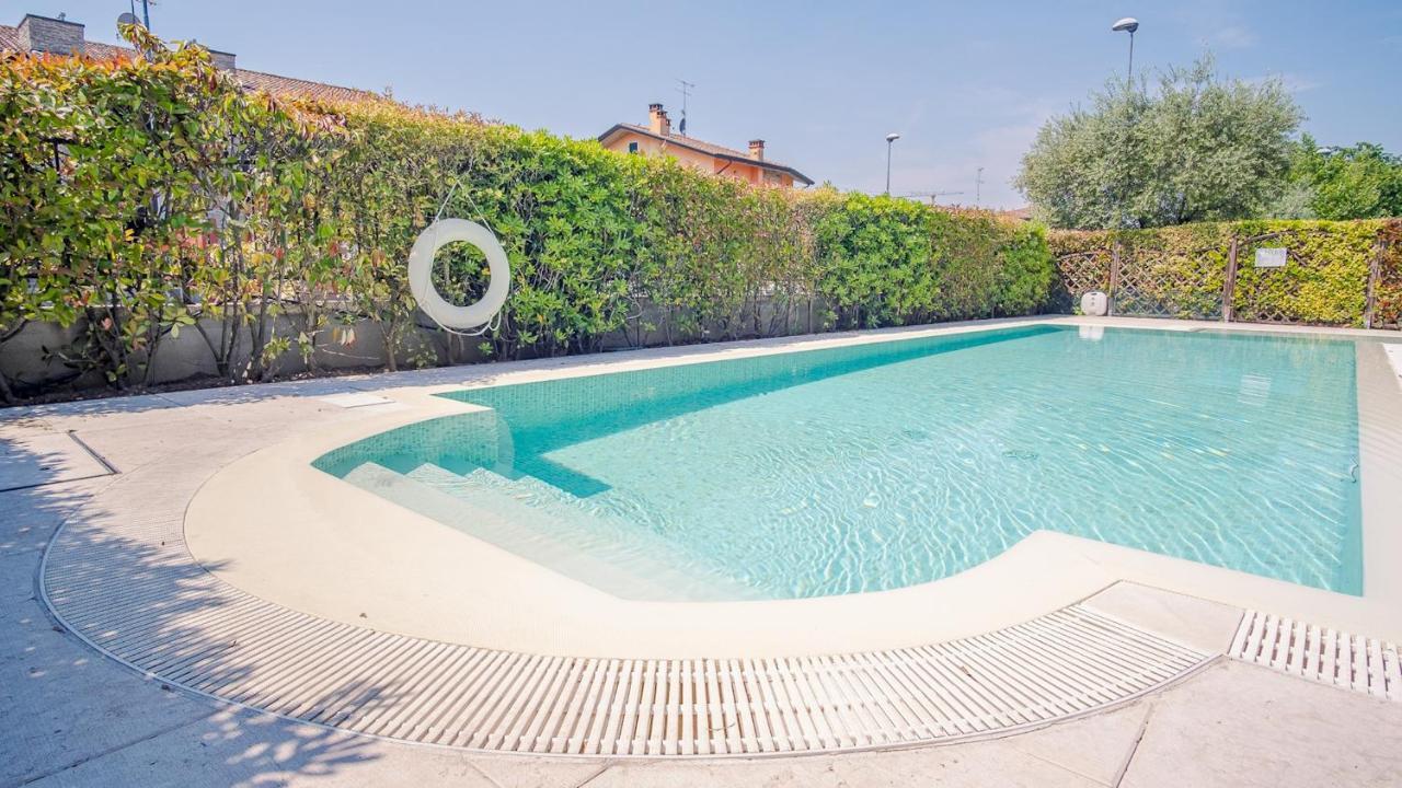 Endless Summer Sirmione - Italian Homing ภายนอก รูปภาพ